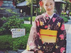 -东京浅草和服体验江户和装工房雅(浅草本店)