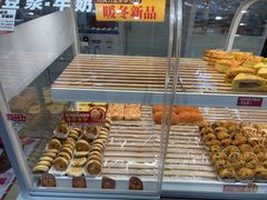 -味多美蛋糕(劲松京客隆店)