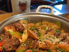 -青海名吃尕张娃非遗烤肉(海湖总店)