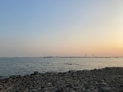 -滨海公园