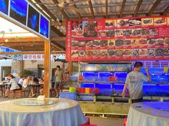 -阿弟特色海鲜餐厅·大排档(平潭店)