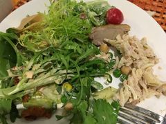 -So Lounge索兰至餐厅(蓝色港湾店)