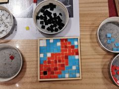 -瓦匠工社·马赛克·积木拼图·亲子手工DIY