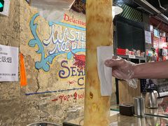 -辉记炭烧海鲜大排档·老字号(福田店)