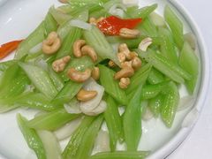 -乾隆美食·本帮菜(黄河路店)