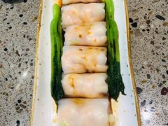 -小鹅皇港式餐厅(新抚万达店)