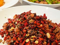 -小河盐帮·私家菜·烤鸭(三元桥·霄云路店)