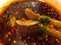 -水碾河刘老大串串香(水碾河路店)