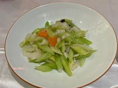 -聚春园自助餐厅(东街口店)