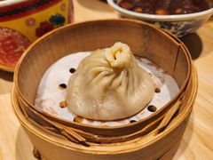 蟹粉汤包-南京大牌档(龙江新城市广场店)