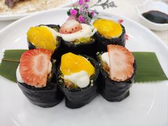 -嘉禧大酒楼(康城广场店)