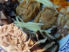 -淘米捞·米汤脆鲩鱼火锅(福田皇岗店)