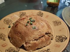 -牟记江湖重庆地标特色菜鱼蛋海鲜无刺鲫鱼(巴南区黑金冠十多年好店)