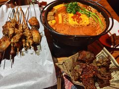 -火联烧烤(学院路创始店)