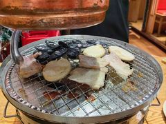 -牛也烧肉(摩尔城店)