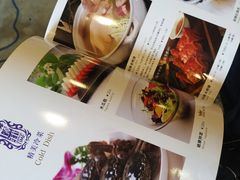 -上海年代·浙菜家烧·小海鲜(水上东路店)