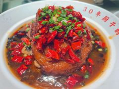-味上湘菜馆(岳麓山店)