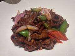 -奉天小馆·非遗东北菜(沈阳万象城店)