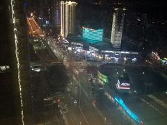 -青岛海都大酒店(黄岛金沙滩井冈山路地铁站店)
