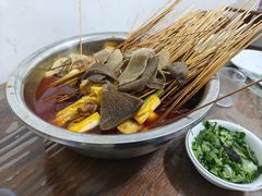 -老瓦房冷锅串串(文殊院店)