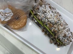 -85度C(生甜甜圈研究工坊·上海局门店)
