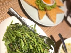 -瓦城泰国料理(芮欧百货店)