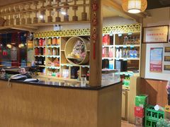-老雒阳面馆·水席(洛宁高速路口店)