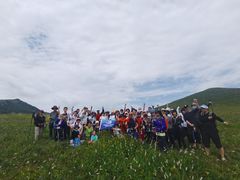 -灵山