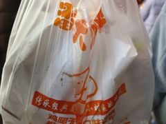 -潘老大炸鸡腿(九狮桥街店)