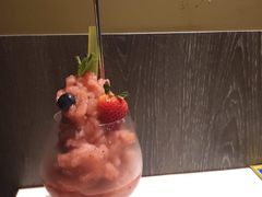 水果沙冰-La Postre(上环店)