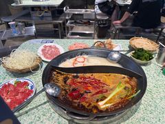 -五里关火锅(牛市口店)