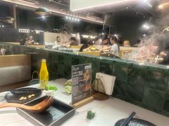 -芸山季·云南山珍菌火锅(南翔印象城MEGA店)