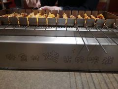 -邢氏老太太烤串(北兴街店)