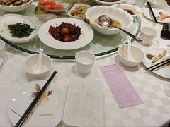 -光明邨大酒家(淮海路店)