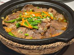 -老阿爸鲜鱼土菜(独墅湖店)