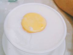 双皮奶窝蛋-老周记顺德双皮奶