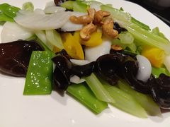 -高第街56号餐厅(银座商城玉函店)