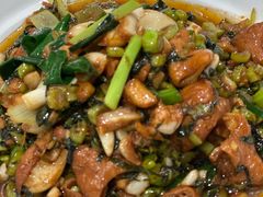 -玉林烤鸭店(垡头店)