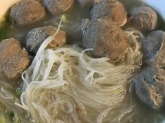 牛肉丸米粉-潮镇老尾牛杂(环城西路店)