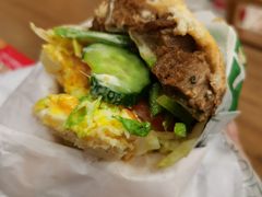 -赛百味SUBWAY(凯德mall大峡谷店)