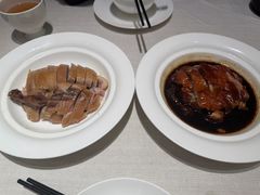 -狮王府淮扬菜(新街口友谊店)