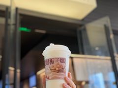 -阿嬷手作(深圳梅林卓悦汇店)