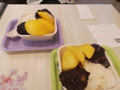 -满记甜品(金融街店)