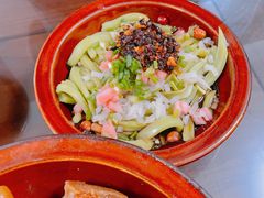 招牌米豆腐-金必轩(青岩店)