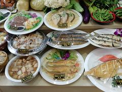 -旺达·福州菜(正大广场店)