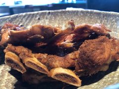 -95号酱骨·一块豆腐(展春园西路店)