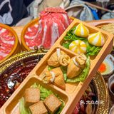 牛肉无限量来袭，这家店真的可以冲了🏄