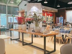 -金湖港式餐厅(建外店)