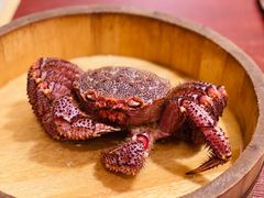 -蟹田居·活蟹料理(东城店)