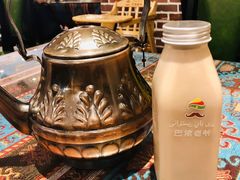-巴依老爷·新疆美食(上城区天城路店)